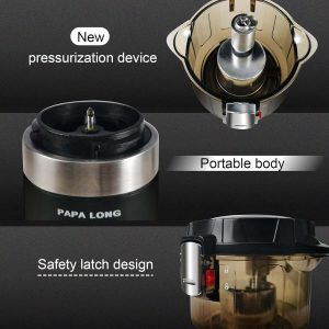 The Best 12 Volt Coffee Maker Plugging In to the Best Coffee On the Go!