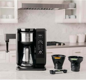Top 10 Best Ninja Coffee Maker Tested and Reviewed