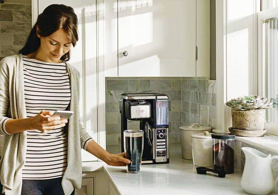 Top 10 Best Ninja Coffee Maker Tested and Reviewed