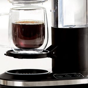 Top 8 Best Single Cup Coffee Maker with Grinder Beginners Guide & Review