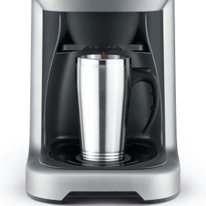 Top 8 Grind and Brew Coffee Makers (Best Coffee Maker With Grinder)
