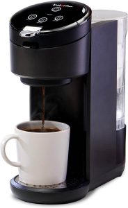 Top Commercial Single-Serve Coffee Makers