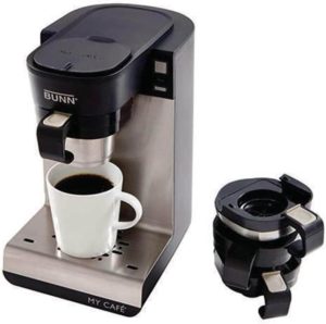 Choose Best Coffee Makers Students Dorm Rooms